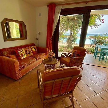 סנטה מריה Porto Antigo - Charming & Peaceful Apartment Overlooking Pool And Sea מראה חיצוני תמונה