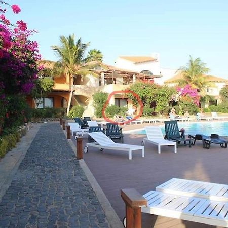 סנטה מריה Porto Antigo - Charming & Peaceful Apartment Overlooking Pool And Sea מראה חיצוני תמונה