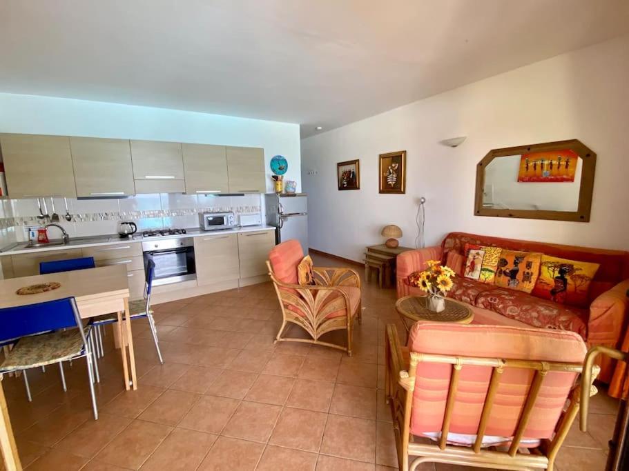 סנטה מריה Porto Antigo - Charming & Peaceful Apartment Overlooking Pool And Sea מראה חיצוני תמונה