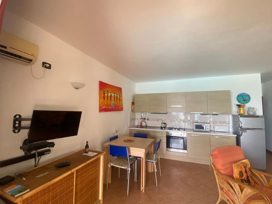 סנטה מריה Porto Antigo - Charming & Peaceful Apartment Overlooking Pool And Sea מראה חיצוני תמונה