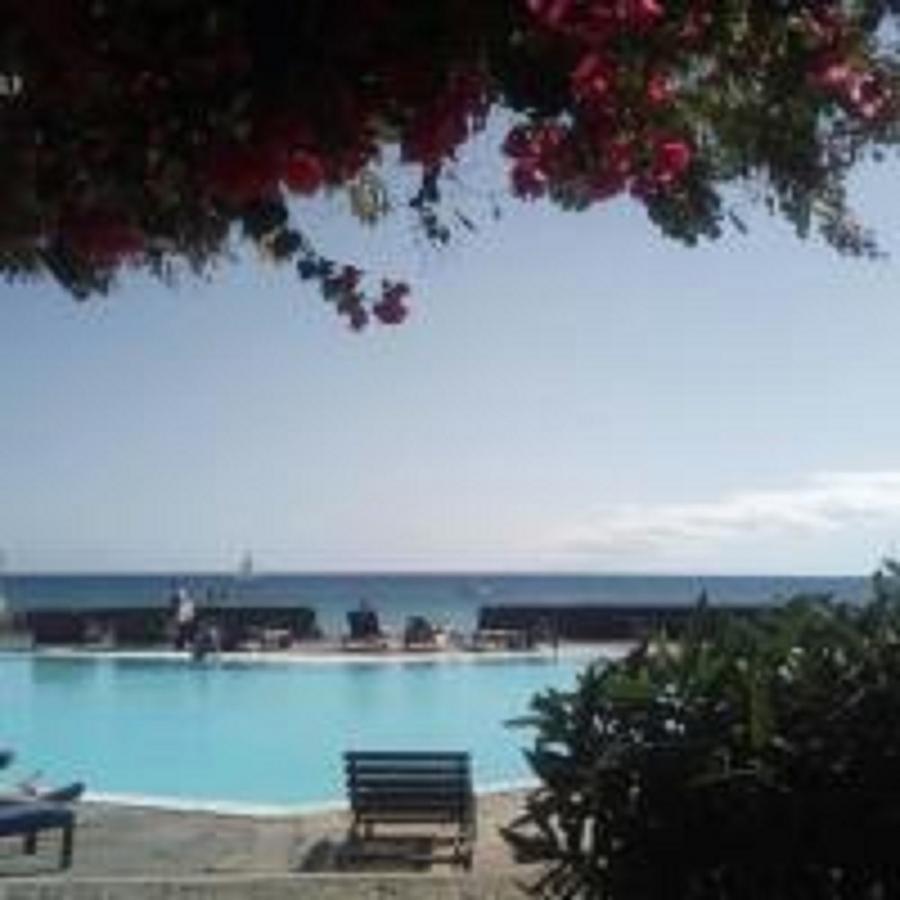סנטה מריה Porto Antigo - Charming & Peaceful Apartment Overlooking Pool And Sea מראה חיצוני תמונה