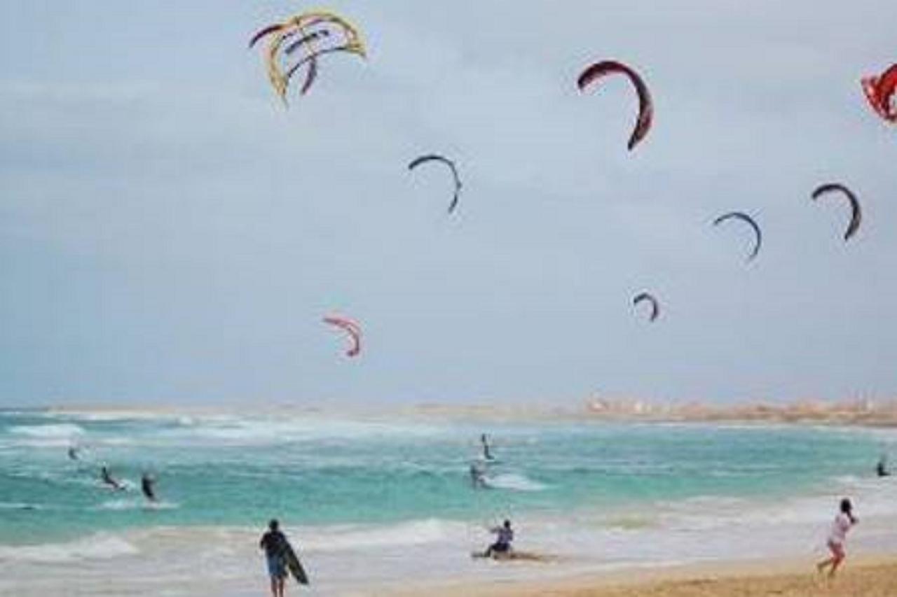 סנטה מריה Porto Antigo - Charming & Peaceful Apartment Overlooking Pool And Sea מראה חיצוני תמונה