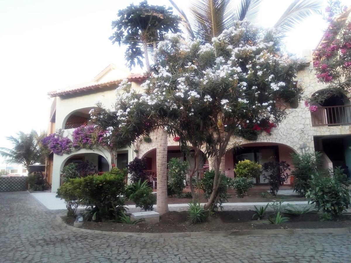 סנטה מריה Porto Antigo - Charming & Peaceful Apartment Overlooking Pool And Sea מראה חיצוני תמונה
