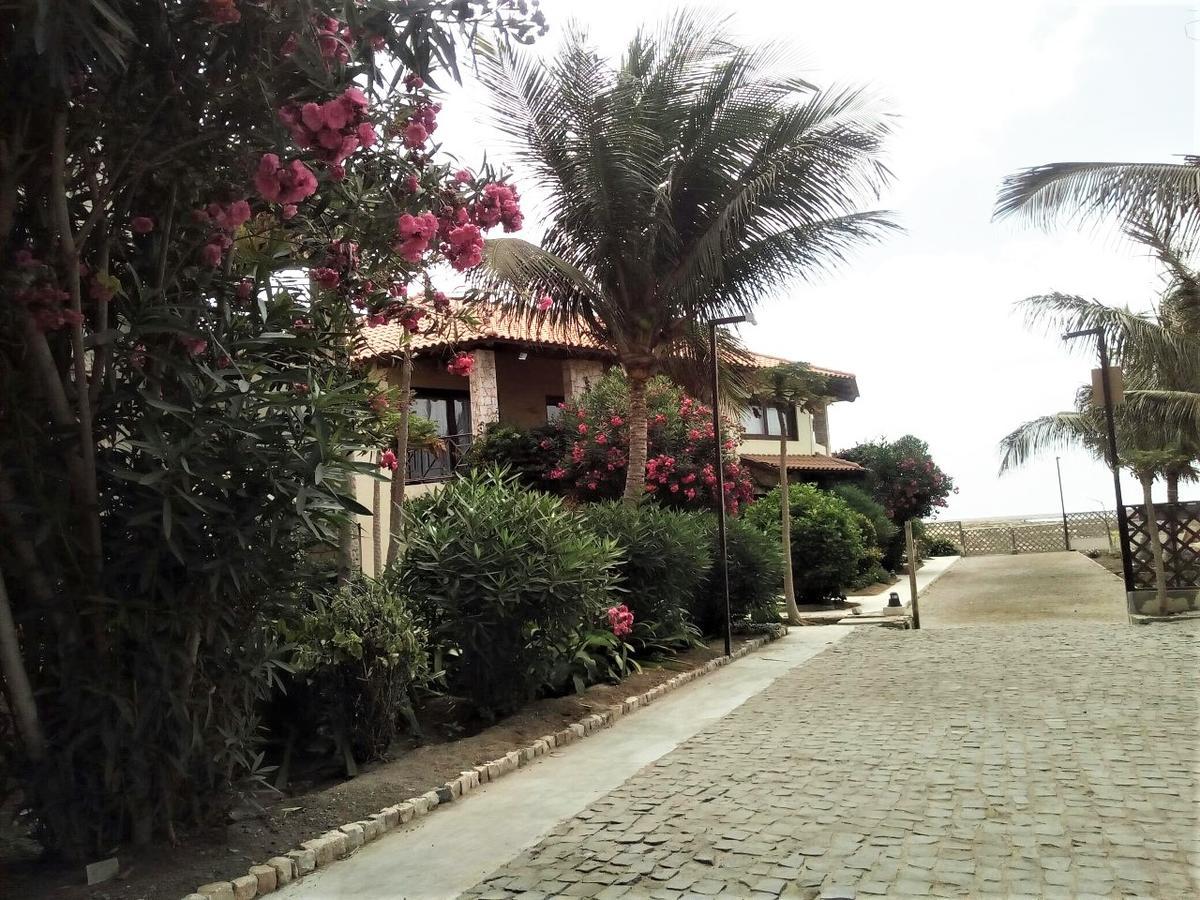 סנטה מריה Porto Antigo - Charming & Peaceful Apartment Overlooking Pool And Sea מראה חיצוני תמונה